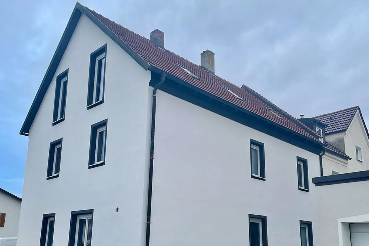 2- bis 3-Zimmer Wohnungen in Straubing - verkaufte Kapitalanlage von HH-Anlagekonzepte