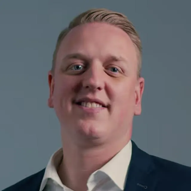 Christian Wegert, Key-Account-Manager bei HH-Anlagekonzepte