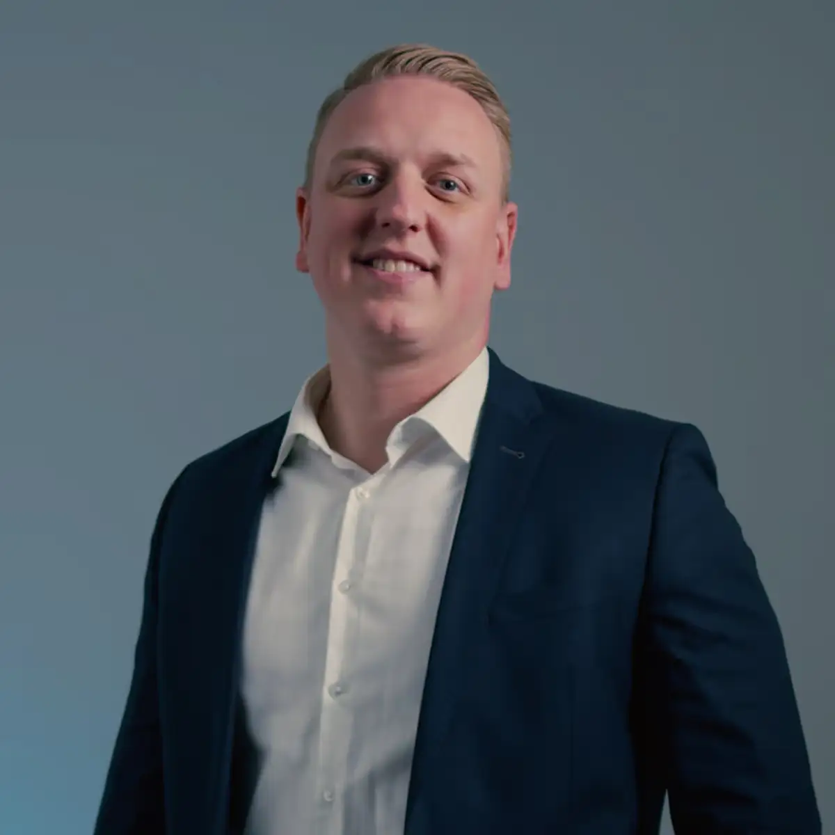 Christian Wegert, PKV-Experte bei HH-Anlagekonzepte