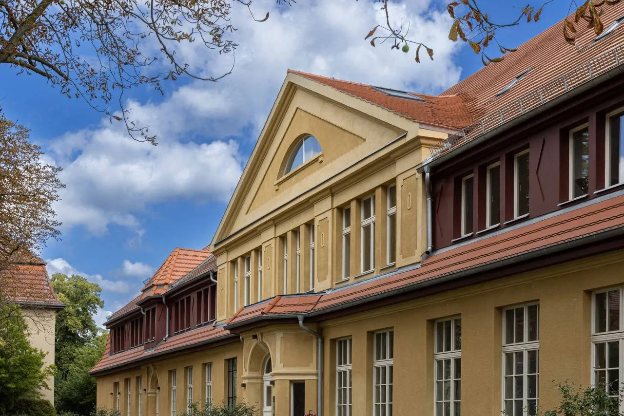 1- bis 3-Zimmer Wohnungen in Reineckendorf, Berlin - verkaufte Kapitalanlage von HH-Anlagekonzepte