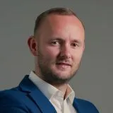 Dustin Siegmund, Key-Account-Manager bei HH-Anlagekonzepte