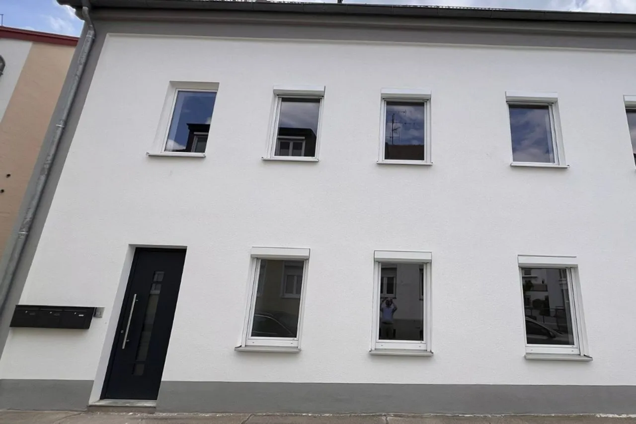 3-Zimmer Wohnung in Straubing - verkaufte Kapitalanlage von HH-Anlagekonzepte