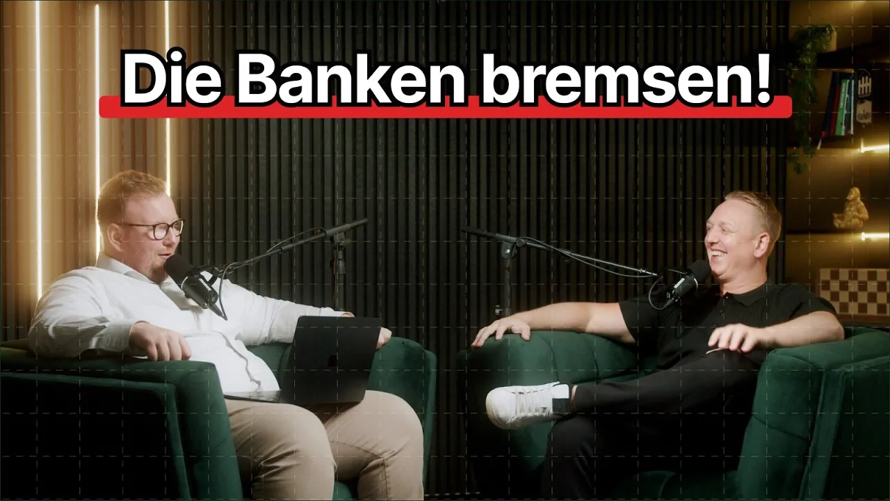 Videovorschau: Mehr Geld, Folge 1: Kreditzusage beim Hauskauf: Warum es im Sommer so lange dauert