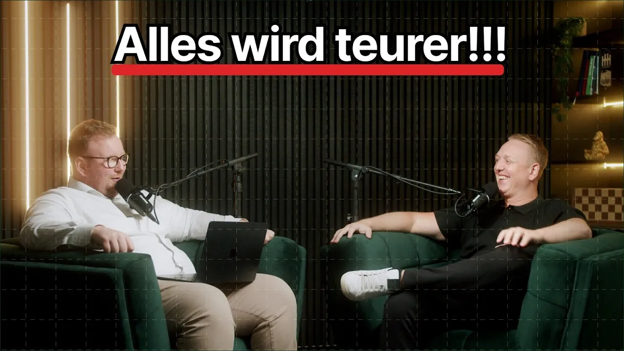 Videovorschau: Mehr Geld, Folge 3: GKV oder PKV: Wann lohnt sich die private Krankenversicherung?